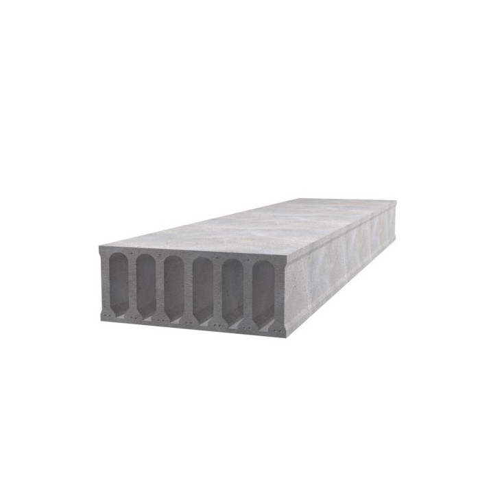 Плита перекрытия 4ПБ 97-12-15